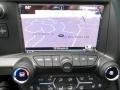 Jet Black Navigation Photo for 2016 Chevrolet Corvette #107742740