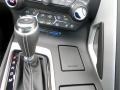  2016 Corvette Stingray Coupe 8 Speed Paddle Shift Automatic Shifter