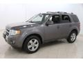 Sterling Grey Metallic - Escape Limited V6 4WD Photo No. 3