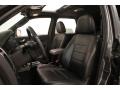Sterling Grey Metallic - Escape Limited V6 4WD Photo No. 5