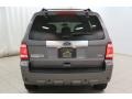 Sterling Grey Metallic - Escape Limited V6 4WD Photo No. 14