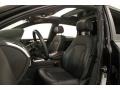 Black Front Seat Photo for 2013 Audi Q7 #107743375