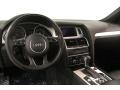2013 Orca Black Metallic Audi Q7 3.0 S Line quattro  photo #7