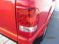 2011 Torch Red Ford Ranger Sport SuperCab  photo #11