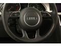 Black Steering Wheel Photo for 2013 Audi Q7 #107743415