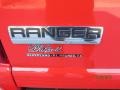 2011 Torch Red Ford Ranger Sport SuperCab  photo #14