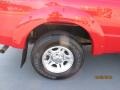 2011 Torch Red Ford Ranger Sport SuperCab  photo #15