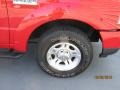 2011 Torch Red Ford Ranger Sport SuperCab  photo #16