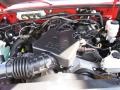 Torch Red - Ranger Sport SuperCab Photo No. 20