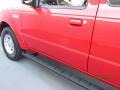 2011 Torch Red Ford Ranger Sport SuperCab  photo #25