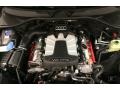 3.0 Liter FSI Supercharged DOHC 24-Valve VVT V6 2013 Audi Q7 3.0 S Line quattro Engine