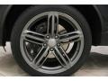 2013 Audi Q7 3.0 S Line quattro Wheel and Tire Photo