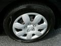 Black Pearl - Elantra GLS Sedan Photo No. 4