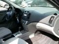 Black Pearl - Elantra GLS Sedan Photo No. 6