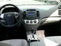Black Pearl - Elantra GLS Sedan Photo No. 12