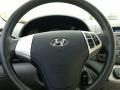 Black Pearl - Elantra GLS Sedan Photo No. 13
