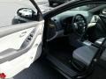 Black Pearl - Elantra GLS Sedan Photo No. 14