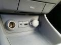 Black Pearl - Elantra GLS Sedan Photo No. 16