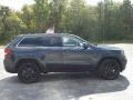 Maximum Steel Metallic - Grand Cherokee Laredo 4x4 Photo No. 4