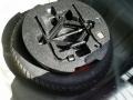Black Pearl - Elantra GLS Sedan Photo No. 19