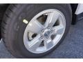 Bright White - Compass Sport Photo No. 5