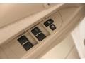 Controls of 2002 Corolla LE