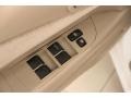 Pebble Beige Controls Photo for 2002 Toyota Corolla #107745083