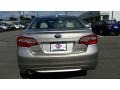 2016 Tungsten Metallic Subaru Legacy 2.5i Limited  photo #5