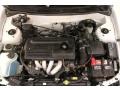  2002 Corolla LE 1.8 Liter DOHC 16-Valve 4 Cylinder Engine
