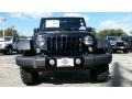 Black - Wrangler Sport 4x4 Photo No. 2