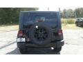 Black - Wrangler Sport 4x4 Photo No. 5