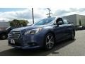 Twilight Blue Metallic - Legacy 3.6R Limited Photo No. 1