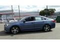 Twilight Blue Metallic - Legacy 3.6R Limited Photo No. 3
