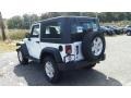 Bright White - Wrangler Sport Photo No. 4