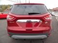 2016 Ruby Red Metallic Ford Escape SE 4WD  photo #6
