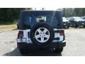 Bright White - Wrangler Sport Photo No. 5