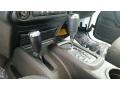 Bright White - Wrangler Sport Photo No. 9