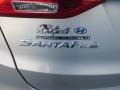2016 Circuit Silver Hyundai Santa Fe Limited  photo #13