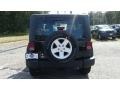 Black - Wrangler Sport 4x4 Photo No. 5