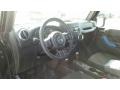 Black - Wrangler Sport 4x4 Photo No. 6