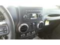 Black - Wrangler Sport 4x4 Photo No. 10