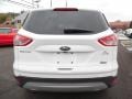 2016 Oxford White Ford Escape SE 4WD  photo #7