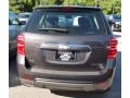 Tungsten Metallic - Equinox LS AWD Photo No. 2