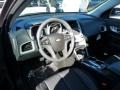 Tungsten Metallic - Equinox LS AWD Photo No. 4