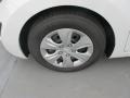 White - Elantra SE Photo No. 11