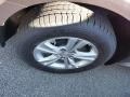 Tungsten Metallic - Equinox LS AWD Photo No. 9