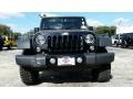 Tank - Wrangler Sport 4x4 Photo No. 2