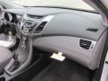 White - Elantra SE Photo No. 15
