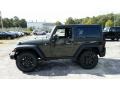 Tank - Wrangler Sport 4x4 Photo No. 3