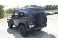 Tank - Wrangler Sport 4x4 Photo No. 4